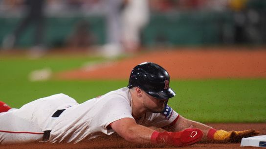 Yankees Likely Regret Trading This Player Who Is Now Thriving For Red Sox (featured)
