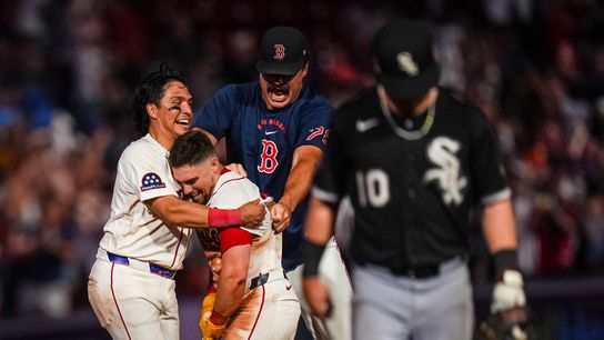 Did Red Sox Actually Win Caleb Durbin Trade? (featured)