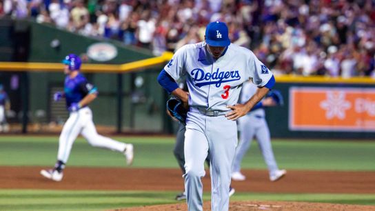 Dodgers Have To Fix This One Problem Before Postseason (featured)
