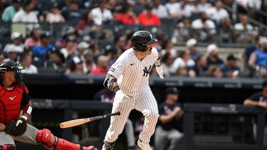 Austin Wells Starting To Heat Up For Yankees (featured)