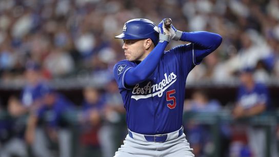 Freddie Freeman Responds To Dave Roberts Urgency Comment (featured)
