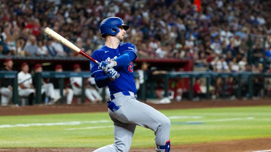 Kyle Tucker's Last 15 Games Are Reason For Rest Of National League To Worry (featured)