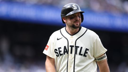 Cal Raleigh Gives Brutally Honest Self Assesment As Mariners Postseason Hopes Fade (featured)