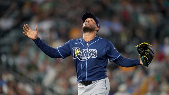 Player Mets Traded Away Suddenly Thriving For New Team (featured)