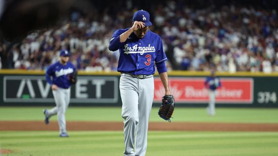 Will Dodgers Stand By Embattled Closer Edwin Diaz? (featured)