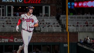 MLB Home Run Race Is Shaping Up To Be Historic (featured). Photo by Dale Zanine/Imagn Images