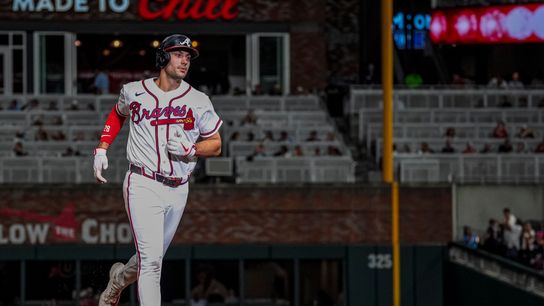 MLB Home Run Race Is Shaping Up To Be Historic (featured)