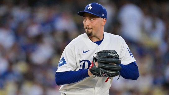 What Does Blake Snell's Dominant Return Mean For Dodgers? (featured)