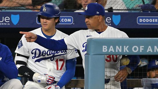 Dave Roberts Has Interesting Take On PCA Making MVP Race With Shohei Ohtani Close (featured)