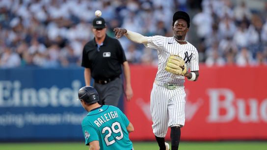 Who Are The Yankees Options At Second Base If Jazz Chisholm Jr. Leaves? (featured)