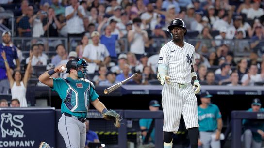 Jazz Chisholm Jr. Does Not Know Fix To Hitting Woes (featured)