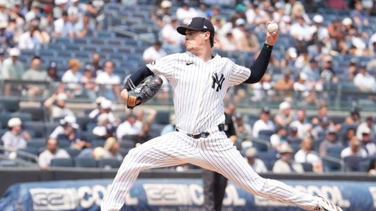 Yankees Provide Positive Max Fried Injury Update (featured)