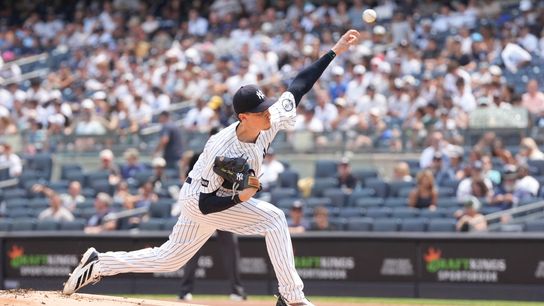What Does Max Fried Going On Injured List Mean For Yankees? (featured)