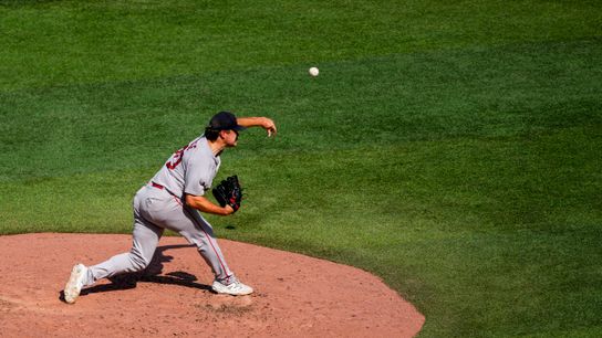Red Sox's Payton Tolle Provides Contract Extension Update (featured)
