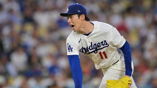 Dodgers Will Not Have Closer Problem In Postseason (featured)