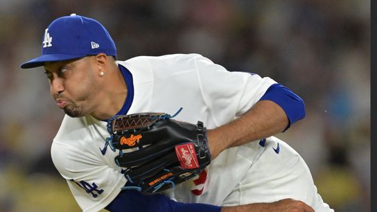 What Other Options Do Dodgers Have At Closer? (featured)