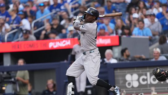 Yankees Fans May Not Love NY's Potential Plans For Jazz Chisholm (featured)