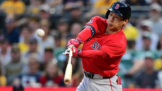 What Does Chad Tracy's Unfortunate Masataka Yoshida Update Mean For Red Sox Lineup?