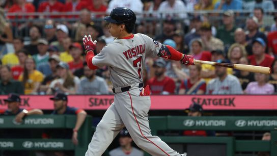 Masataka Yoshida Injury Could Not Have Come At Worse Time For Red Sox (featured)