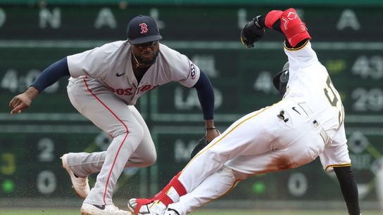 Andruw Monasterio Comments On Potential Playing Time Dip As Trevor Story, IKF Get Healthy (featured)