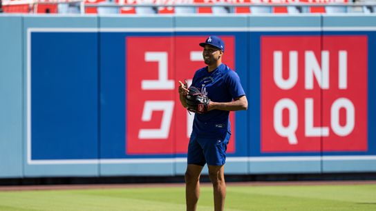 Dodgers Provide Positive Edwin Díaz Injury Update (featured)