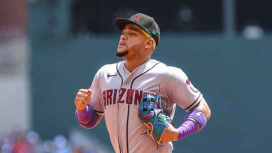 Ketel Marte Update After Skipping D-Backs-Red Sox Series Opener (featured)