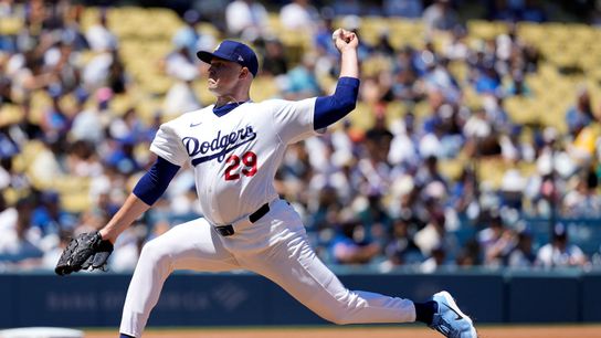 Clayton Kershaw Reveals What He Learned About Tarik Skubal On Team USA (featured)