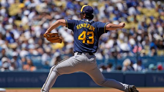 Brewers Pitcher Outduels Tarik Skubal After Team Reportedly Refused To Trade Him To Tigers (featured)
