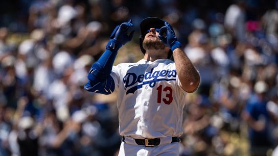 Max Muncy Speaks On Dodgers' Struggles After Brewers Loss: 'We Need Urgency' (featured)