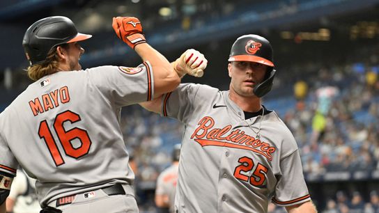 AL East Would Make History If Season Ended Today (featured)