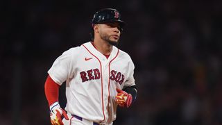 Pete Alonso vs. Willson Contreras: Did Red Sox Make Right Choice? (featured). Photo by David Butler II/Imagn Images