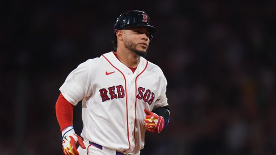 Pete Alonso vs. Willson Contreras: Did Red Sox Make Right Choice? (featured)