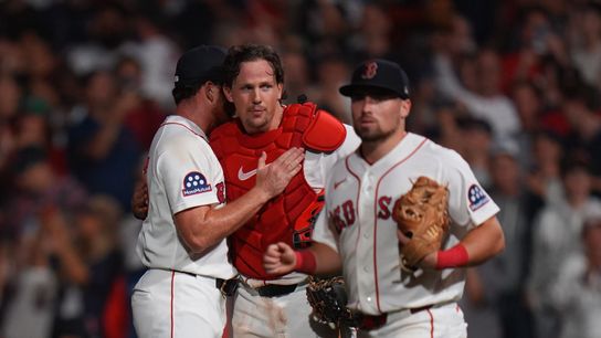 Red Sox Fans Will Be Nervous About New Adley Rutschman Update (featured)