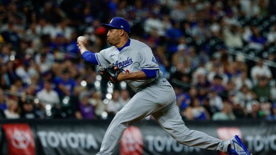 Dodgers' Edwin Díaz Thinks This Adjustment Will Fix His Problems (featured)