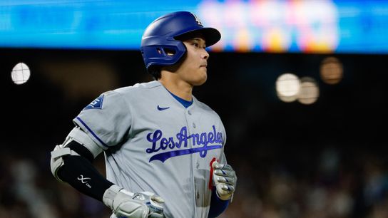 Shohei Ohtani Provides Critical Health Update As He Looks To Return To Mound For Dodgers (featured)