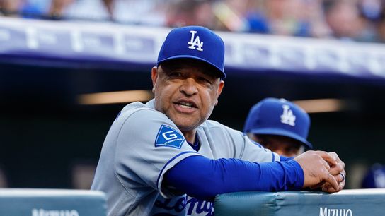 Dodgers' Biggest Threat To Three-Peat Dreams Is Very Clear (featured)