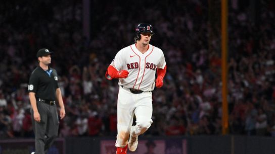 Red Sox Drop Update On Adley Rutschman, Potential IL Stint (featured)