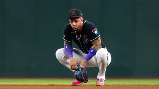 Ketel Marte Finally Tells His Side After Skipping D-Backs-Red Sox Game (featured)