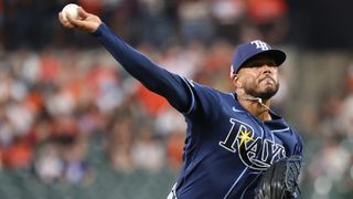 This Rays Trade Deadline Move Is Proving To Be Disaster As Yankees Close In On AL East Lead (featured). Photo by Daniel Kucin Jr./Imagn Images
