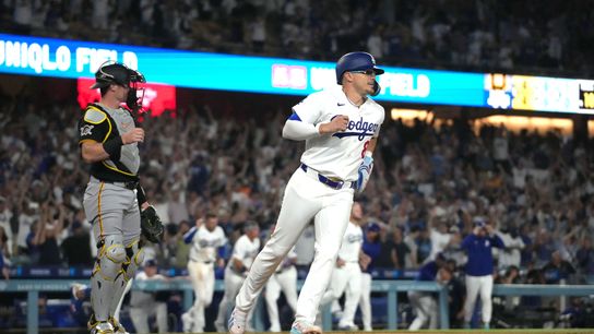 Dodgers' Kiké Hernández Makes Clear Who He's Rooting For In World Series (featured)