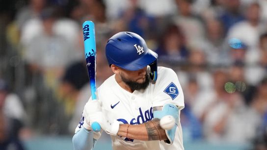 Dodgers Andy Pages Takes Major Step Toward Return (featured)