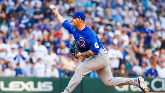 Cubs' Jacob Webb The First Pitcher Ever To Hold This Specific Failure Streak (featured)
