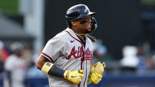 Braves-Dodgers Series This Week Could Shake Up Entire NL (featured)