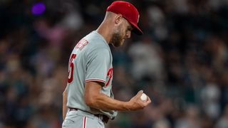 Sadly, This Phillies Core Might Have Missed Its Championship Window (featured). Photo by Stephen Brashear/Imagn Images