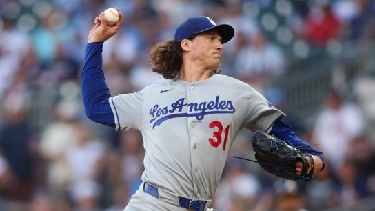 Dodgers Reveal Plan For Tyler Glasnow, Shohei Ohtani (featured)