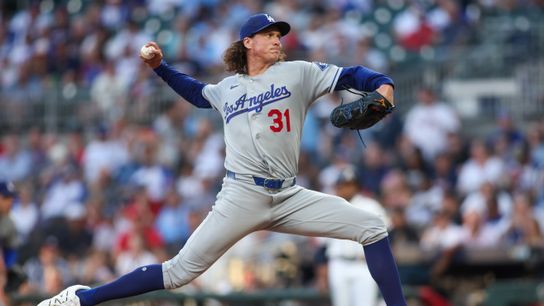 Tyler Glasnow's Dominant Return Has Dodgers Set Up Perfectly For Three-Peat (featured)