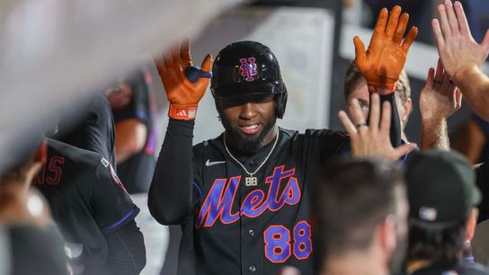 Orioles Reportedly Claim Luis Robert Jr. From Waivers Amid Recent Hot Streak (featured)