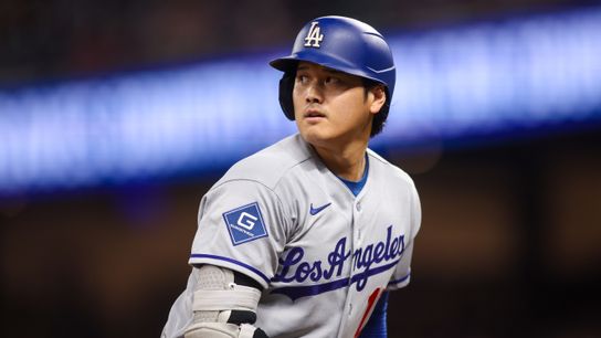 Braves, Brewers, Cubs Have Proven Dodgers Not Lock To Win National League (featured)