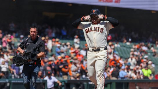 Rafael Devers Joins Barry Bonds As Only Players To Achieve This Feat (featured)