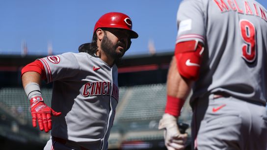 Three Teams In Postseason Race Who Could Claim Eugenio Suárez On Waivers (featured)